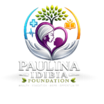 Paulina Idibia Foundation 2