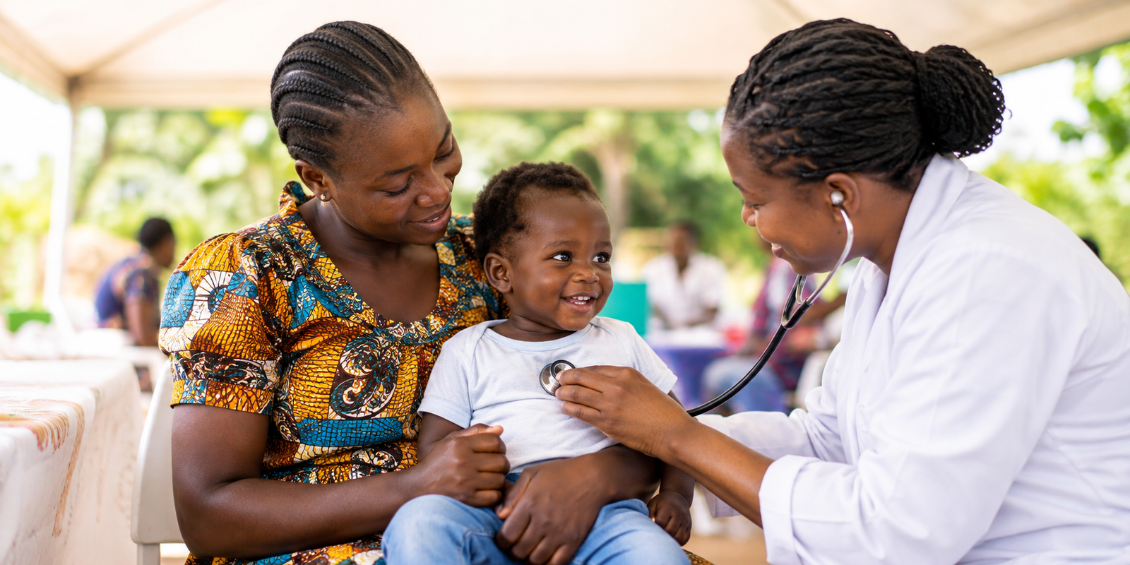 Paulina Idibia Foundation