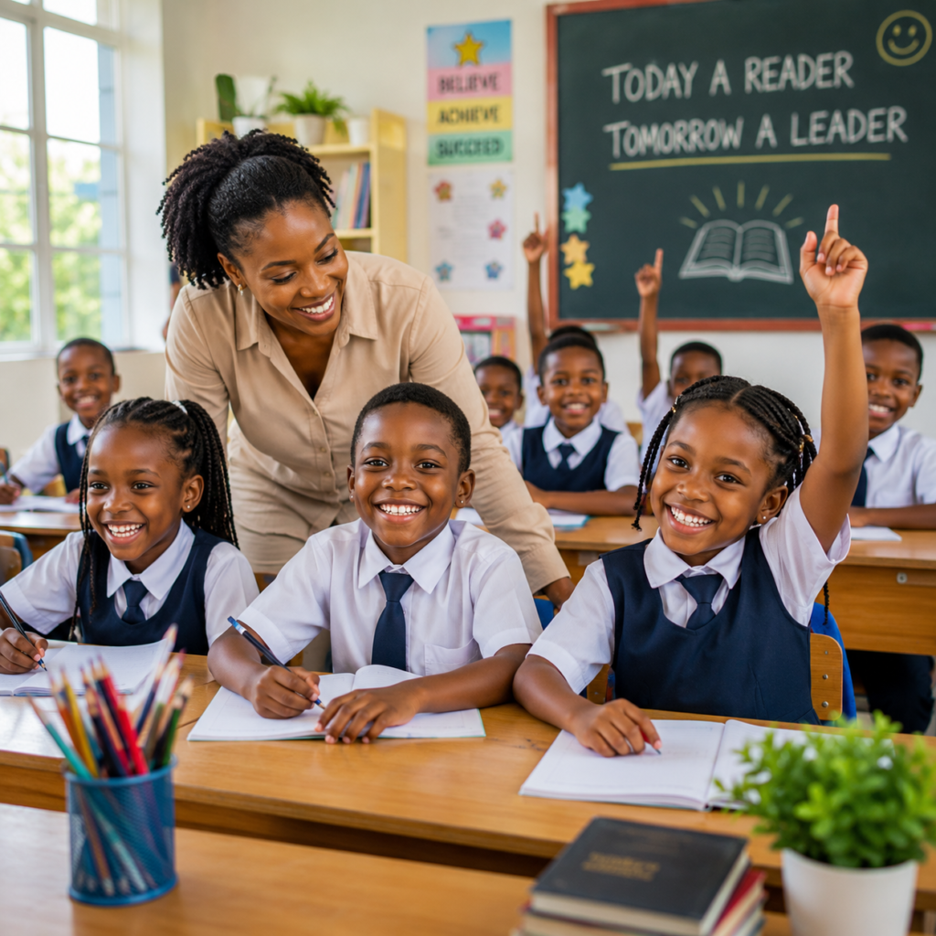 Paulina Idibia Foundation